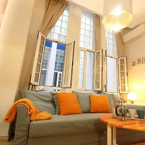  Appartement Pastora