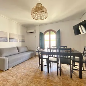  Appartement Quattro Centro