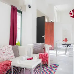 Apartamento Apartamento A Estrenar Frente A La Plaza De España, Sevilla