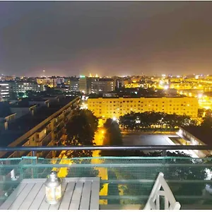 Apartamento Azahar, Sevilla