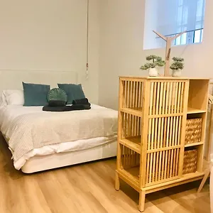 Apartamento Por Amor De Dios Apartamento, Sevilla