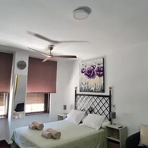 Apartamento Triana, Sevilla